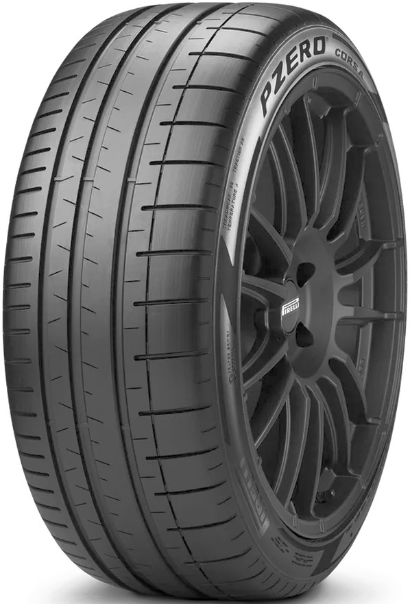 Anvelope vara PIRELLI P Zero Corsa Asimmetrico 265/30 R19 93Y