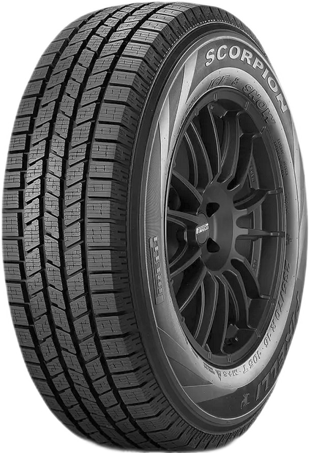 Anvelope iarna PIRELLI Scorpion Ice&Snow 315/35 R20 110V