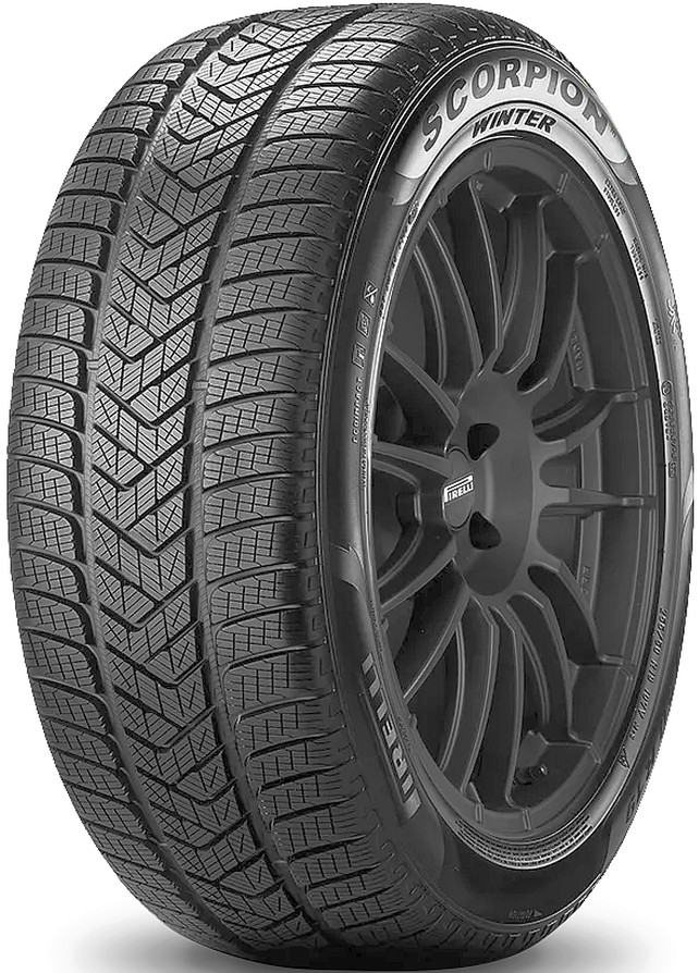 Anvelope iarna PIRELLI Scorpion Winter 275/45 R20 110V