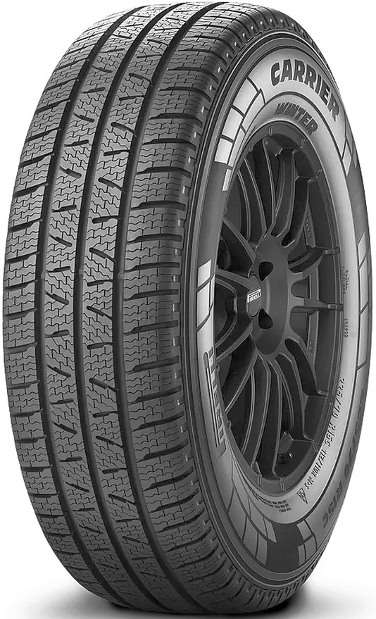 Anvelope iarna PIRELLI Winter Carrier 225/75 R16C 118/116R