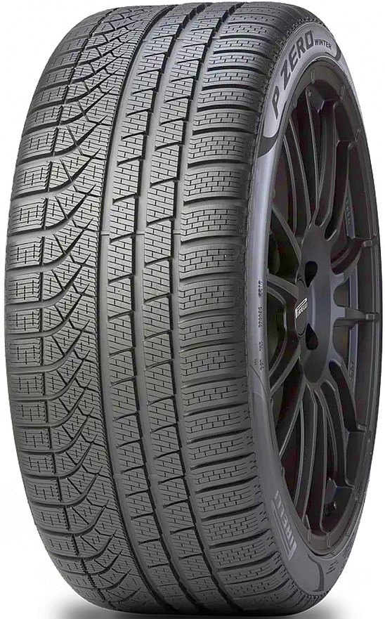 Anvelope iarna PIRELLI P ZERO WINTER 235/35 R19 91V