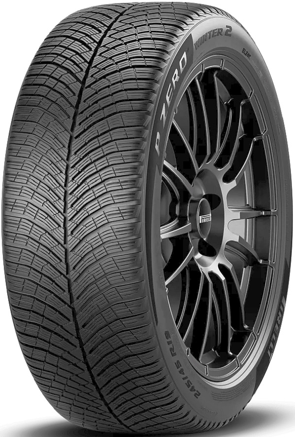 Anvelope iarna PIRELLI Winter PZero2 XL 235/35 R19 91V