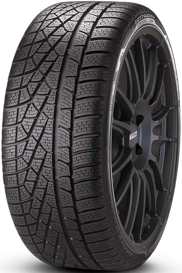 Anvelope iarna PIRELLI SottoZero Serie II 235/55 R18 104H