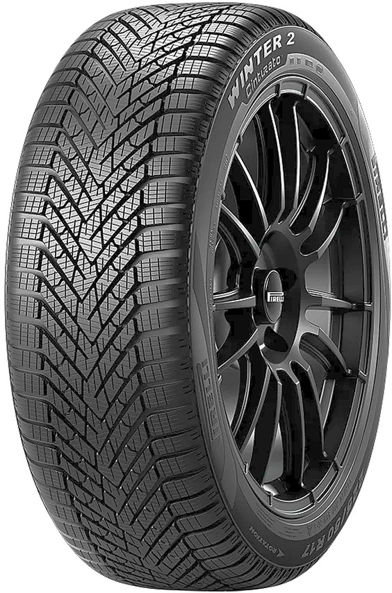 Anvelope iarna PIRELLI CINTURATO WINTER 2 225/55 R18 102H