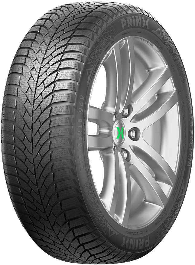 Anvelope iarna PRINX EXCELIA 225/50 R17 98V