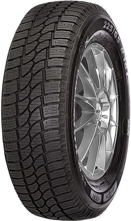 Anvelope iarna SEBRING FORMULA VAN+ WINTER (201) 215/65 R16 109R