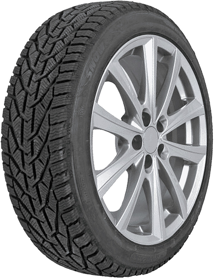 Anvelope iarna SEBRING SNOW 215/55 R17 98V