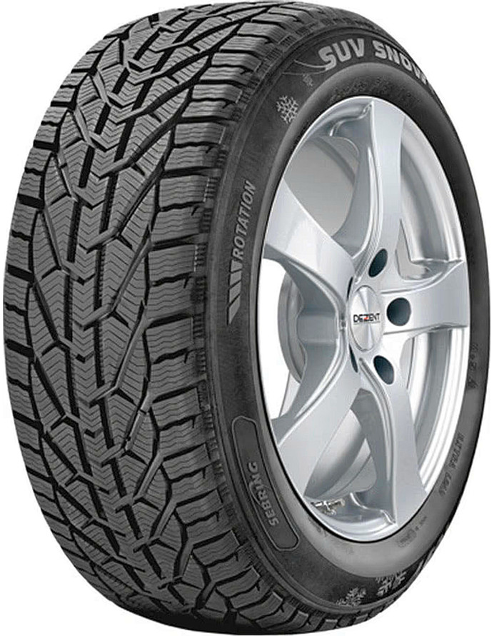 Anvelope iarna SEBRING SUV SNOW 235/55 R19 105V