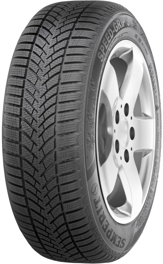 Anvelope iarna SEMPERIT SPEED-GRIP 3 255/50 R19 107V