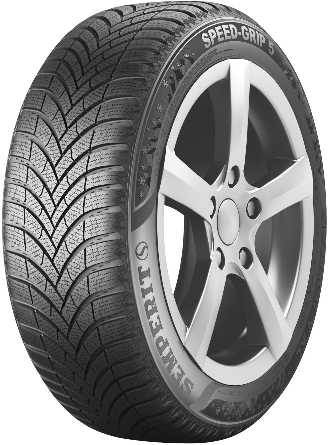 Anvelope iarna SEMPERIT Speed-Grip 5 225/55 R18 98V