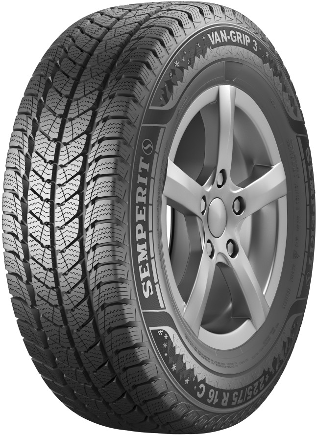 Anvelope iarna SEMPERIT VAN-GRIP 3 195/70 R15C 104/102R