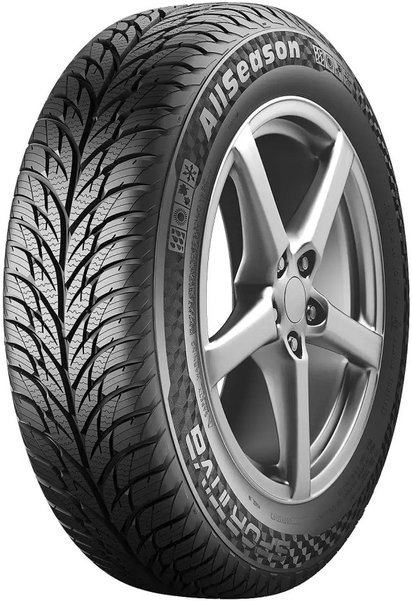 Anvelope all seasons SPORTIVA ALL SEASON 205/60 R16 96H