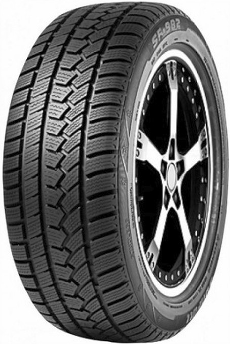 Anvelope iarna SUNFULL SF-982 155/65 R14 75T