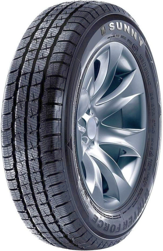 Anvelope iarna SUNNY NW103 215/70 R15C 109/107R