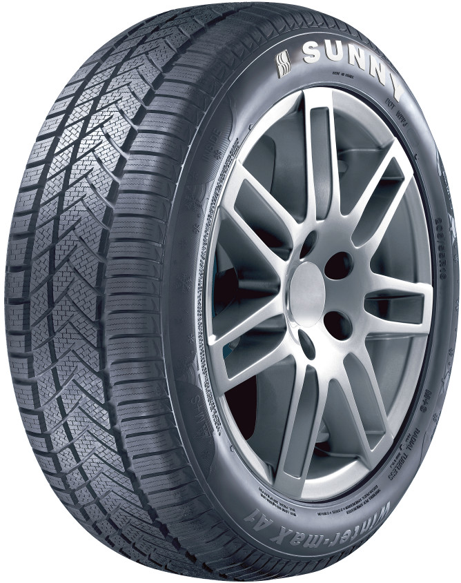 Anvelope iarna SUNNY NW211 255/35 R19 96V