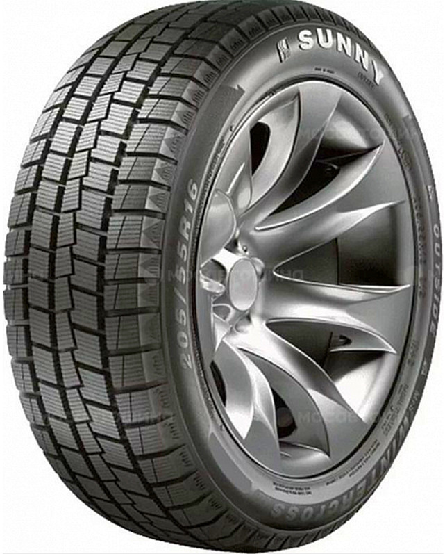 Anvelope iarna SUNNY NW312 XL 245/45 R18 100S