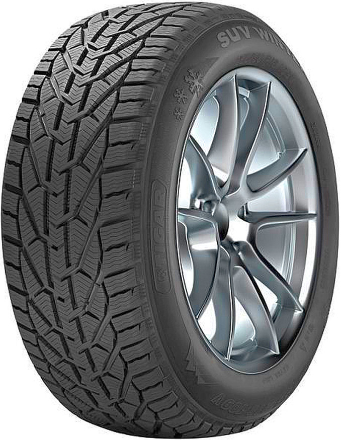 Anvelope iarna TIGAR SUV WINTER 255/45 R20 105V