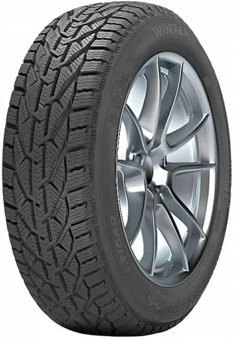 Anvelope iarna TIGAR WINTER XL 205/55 R17 95V