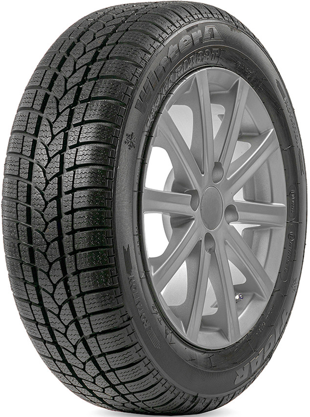 Anvelope iarna TIGAR Winter 1 185/70 R14 88T