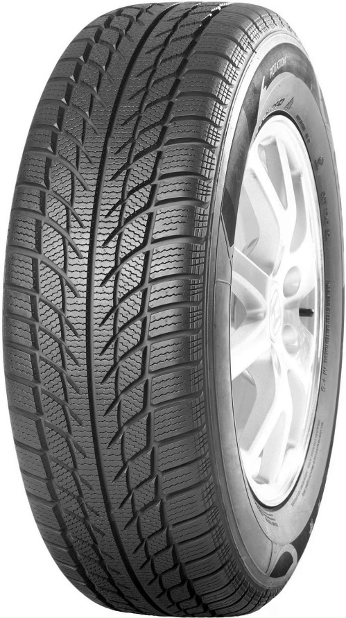 Anvelope iarna TRAZANO SW608 165/70 R14 81T