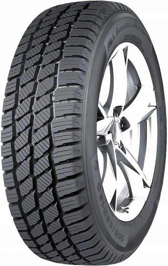 Anvelope all seasons TRAZANO SW613 215/70 R15C 109R