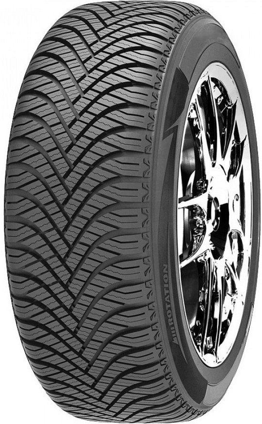 Anvelope all seasons TRAZANO Z-401 205/55 R16 94V