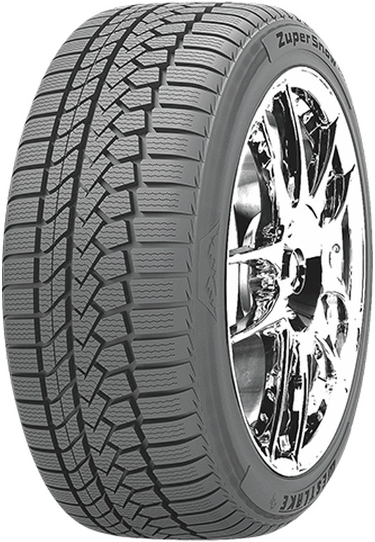 Anvelope iarna TRAZANO Z-507 235/50 R19 103V