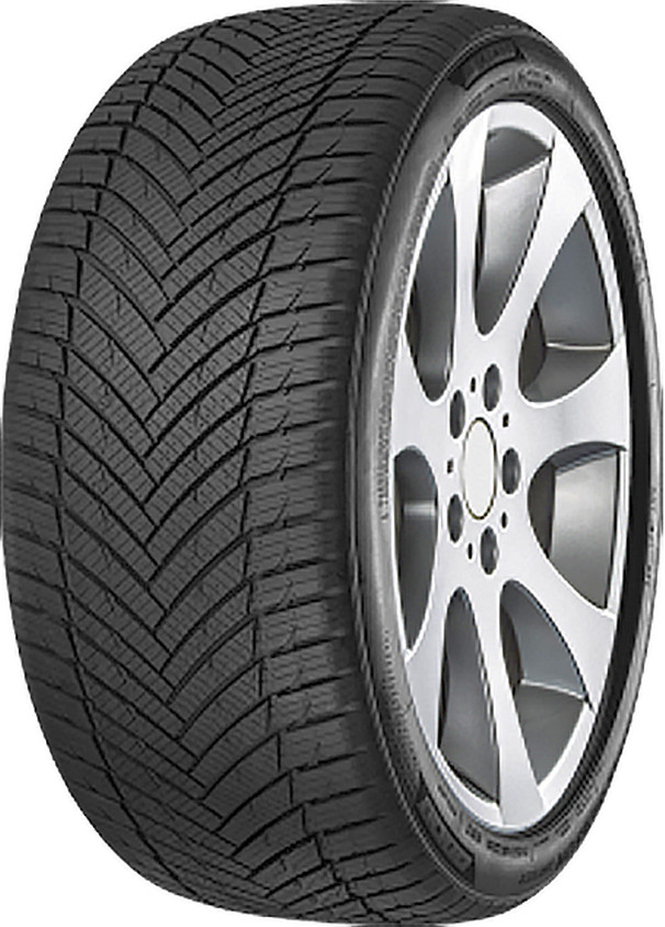 Anvelope all seasons TRISTAR ALLSEASON POWER 255/40 R19 100Y