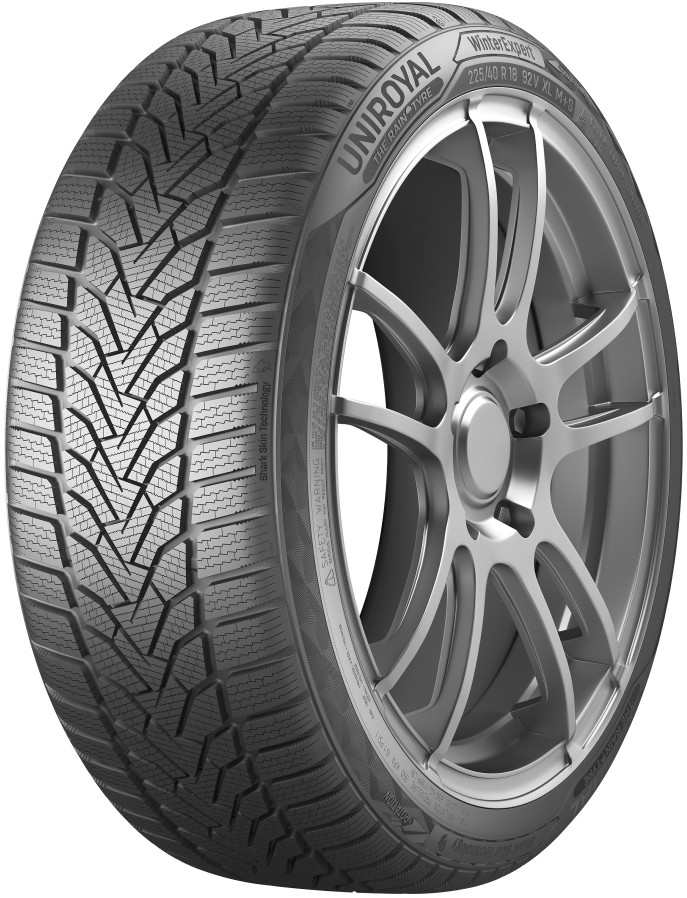 Anvelope iarna UNIROYAL WinterExpert 225/50 R17 98V