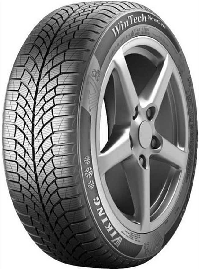 Anvelope iarna VIKING WinTech NewGen 215/65 R16 98H