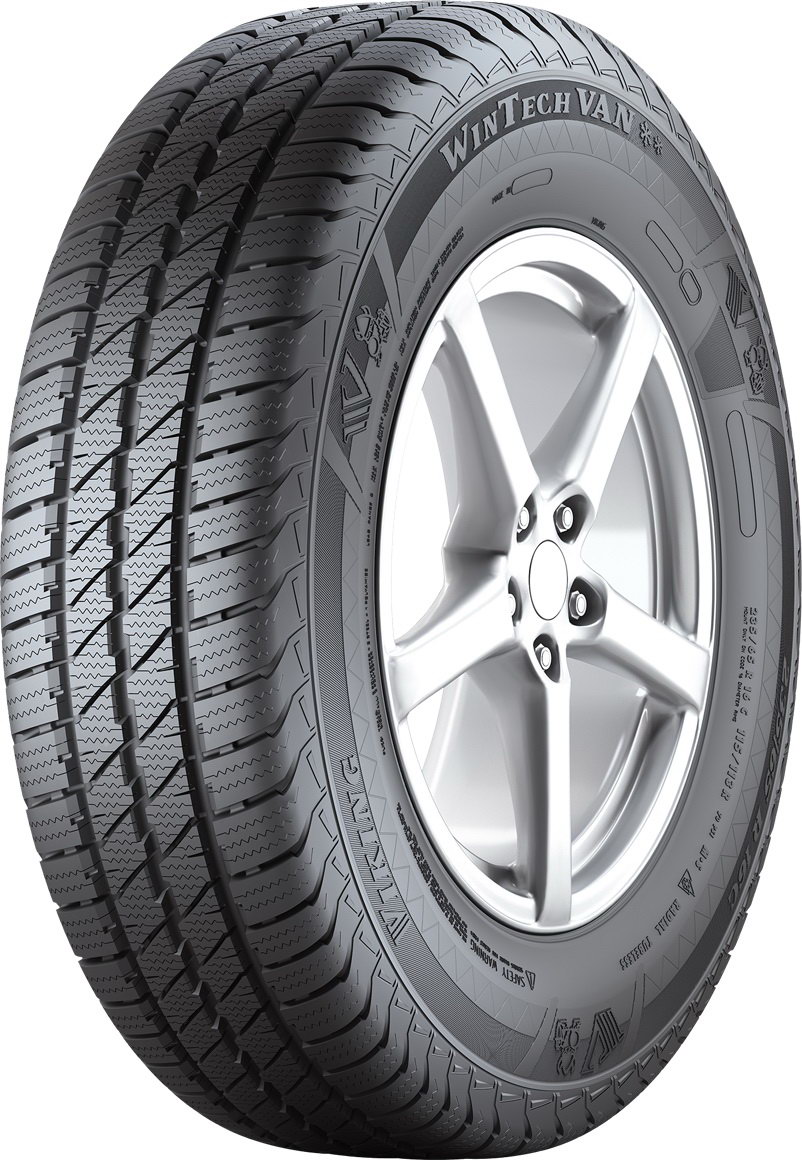 Anvelope iarna VIKING WinTech Van 195/75 R16C 107/105R