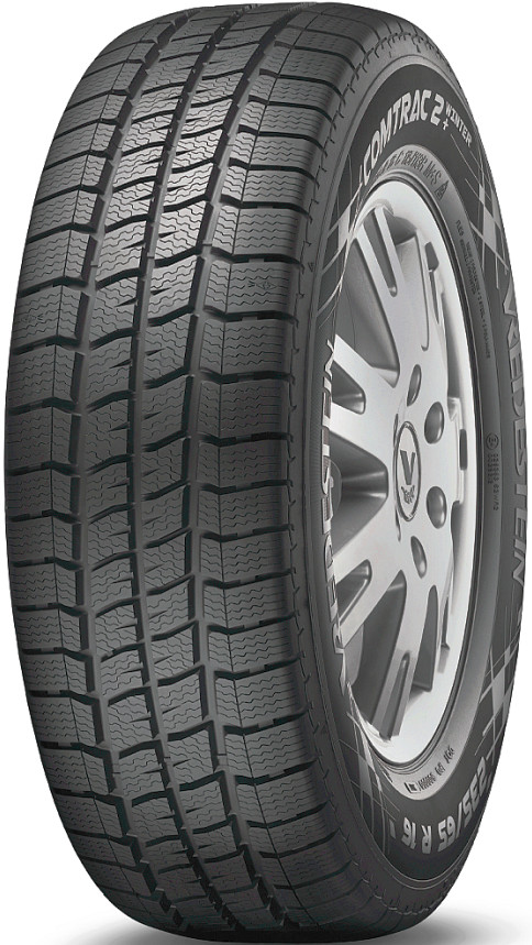 Anvelope iarna VREDESTEIN Comtrac 2 Winter+ 225/55 R17C 109T