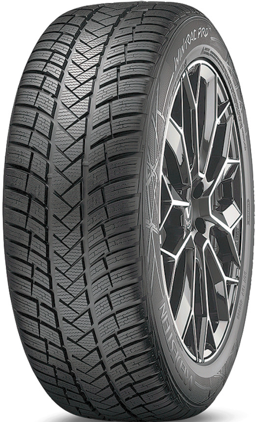 Anvelope iarna VREDESTEIN Wintrac PRO+ 275/35 R19 100W