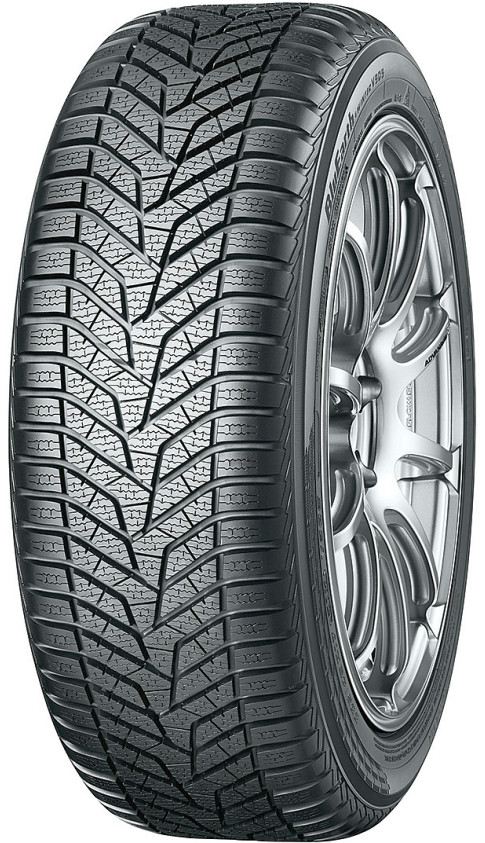 Anvelope iarna YOKOHAMA BluEarth*Winter V905 235/45 R19 99V