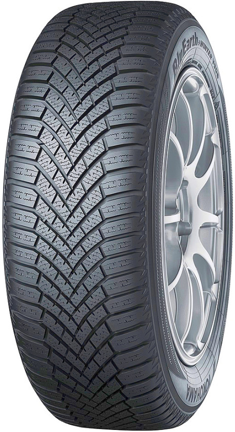 Anvelope iarna YOKOHAMA BluEarth*Winter V906 225/50 R18 95V