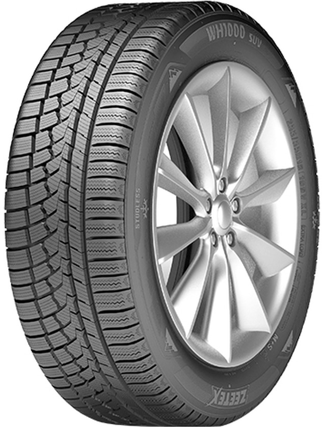 Anvelope iarna ZEETEX WH1000 SUV 225/65 R17 102H