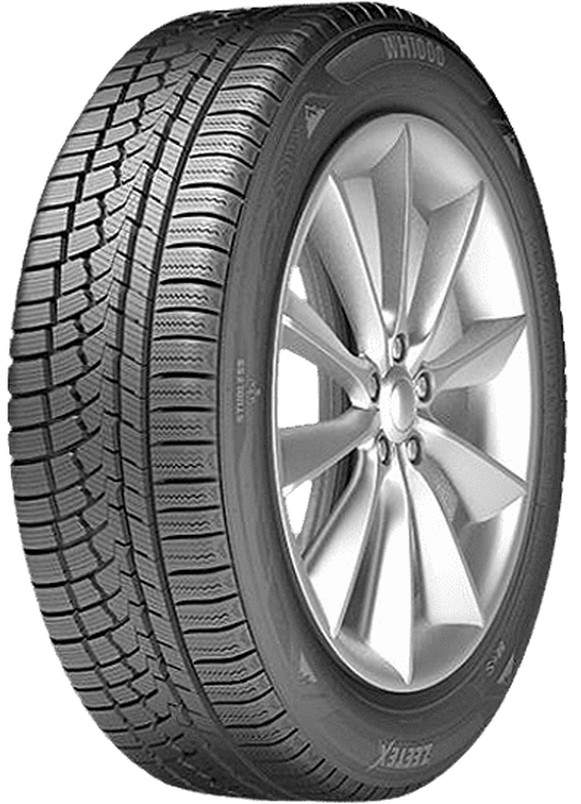 Anvelope iarna ZEETEX WH1000 225/40 R18 92V