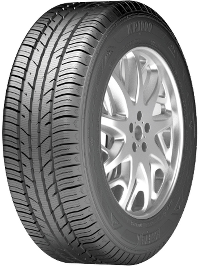 Anvelope iarna ZEETEX WP1000 195/65 R15 95H