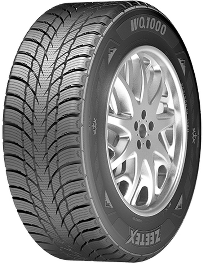 Anvelope iarna ZEETEX WQ1000 215/70 R16 100H