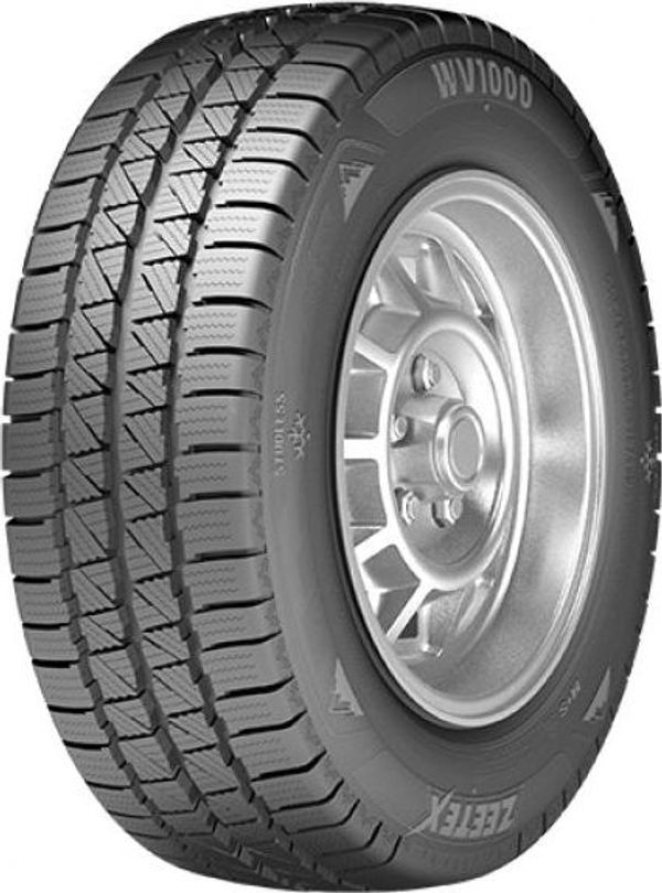 Anvelope iarna ZEETEX WV1000 195/70 R15C 104/102S